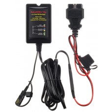 BatteryMINDer Plus 1510-Obd2 12V 1.5A With Smartechnology + Obd2Sae